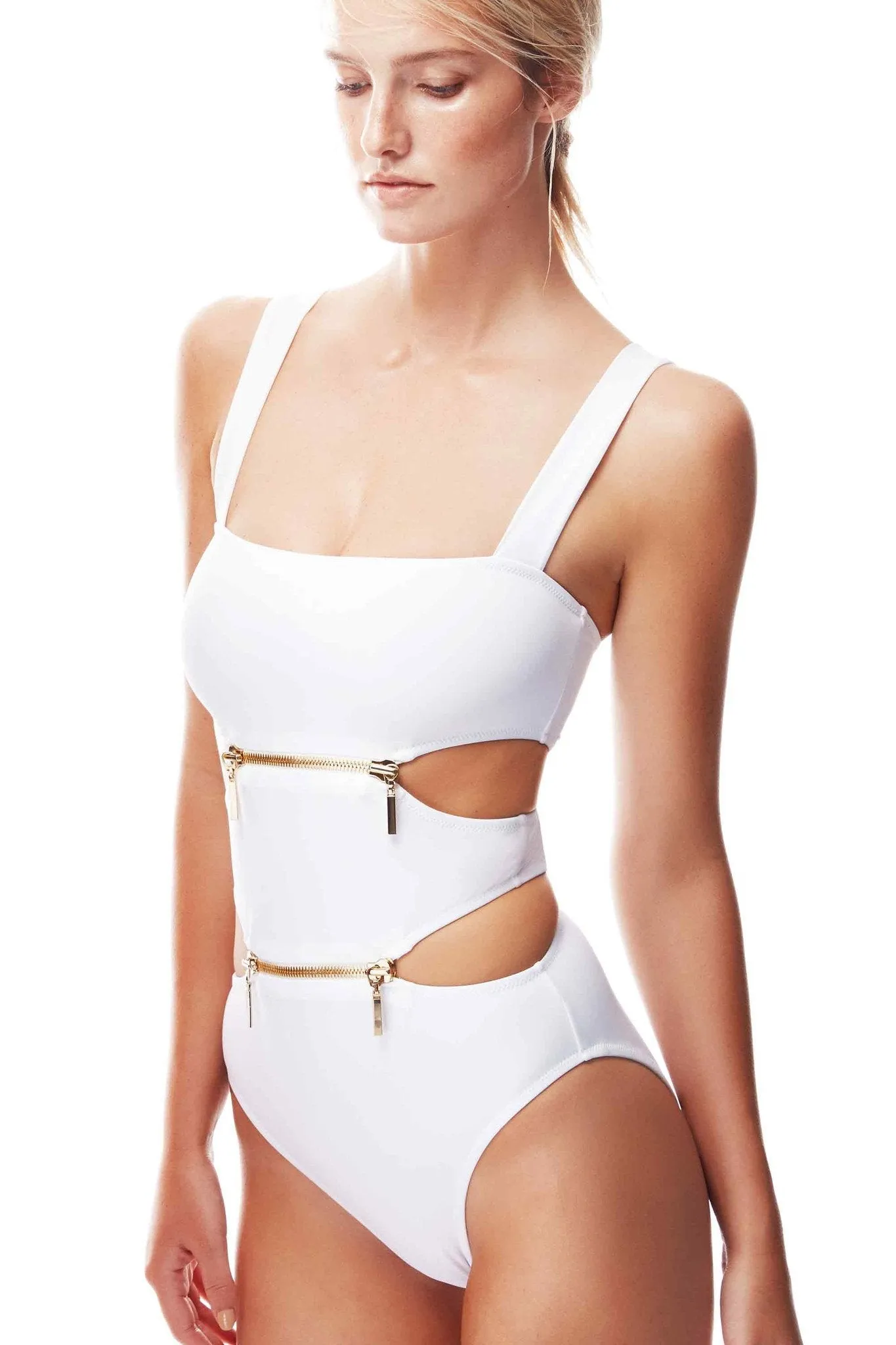 AGATHA OYE Swimwear
