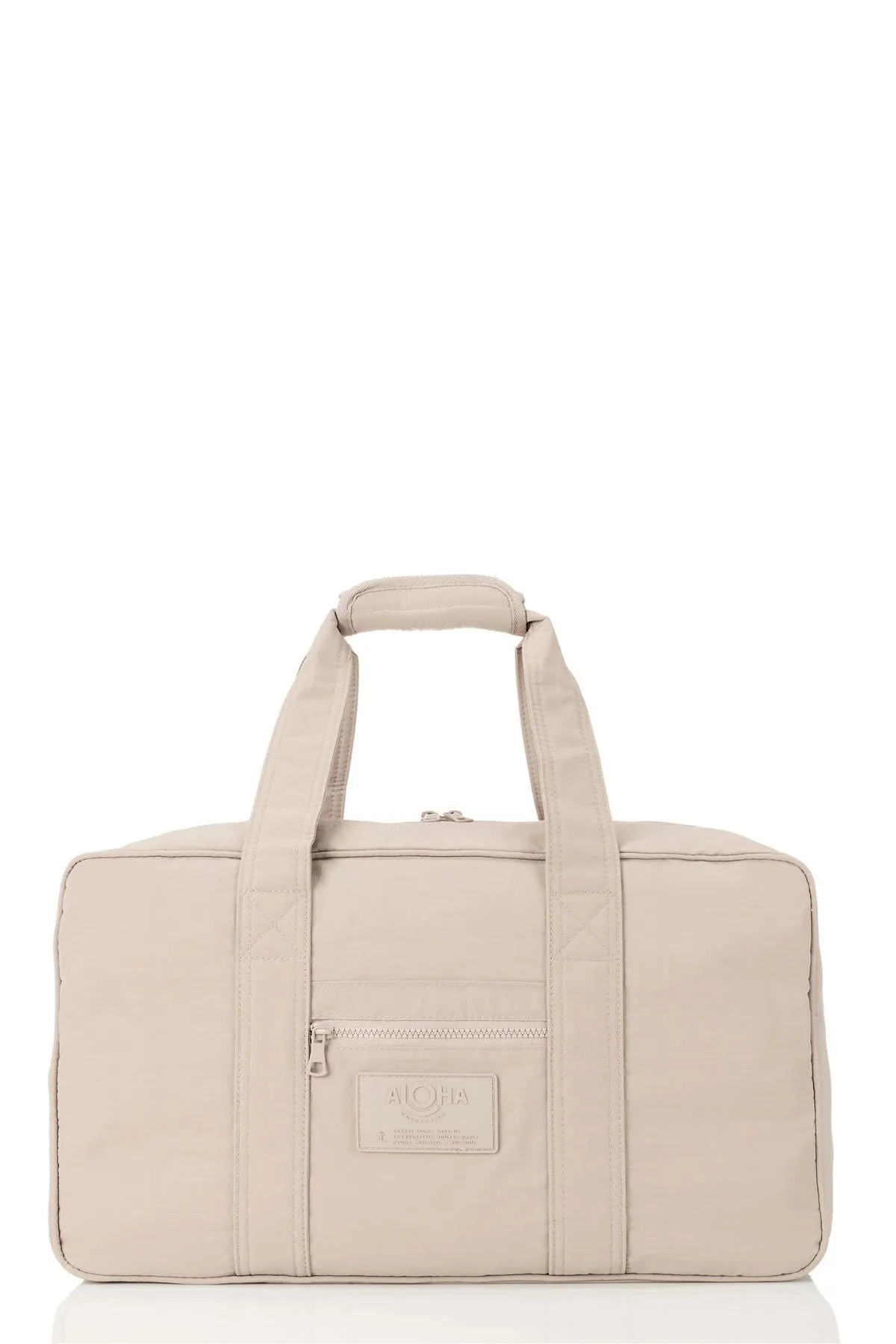 Aloha Keep it Light Weekender Bag June Swimwear