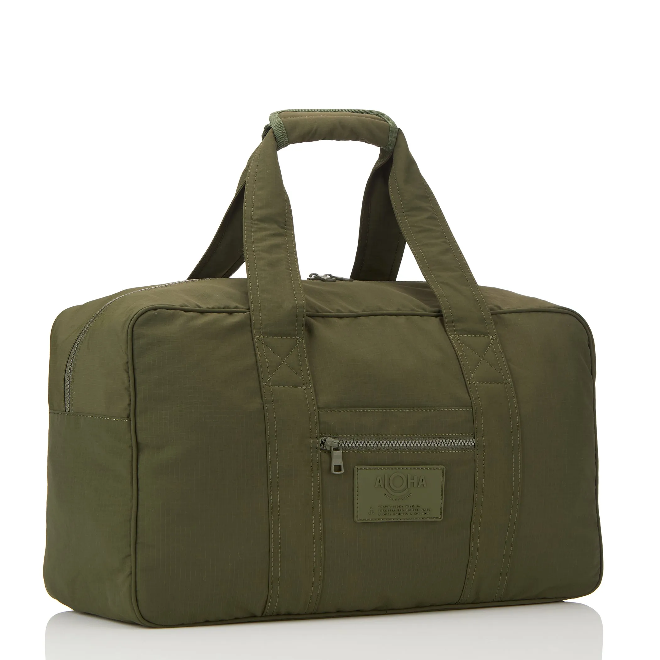 Aloha Keep it Light Weekender Bag June Swimwear
