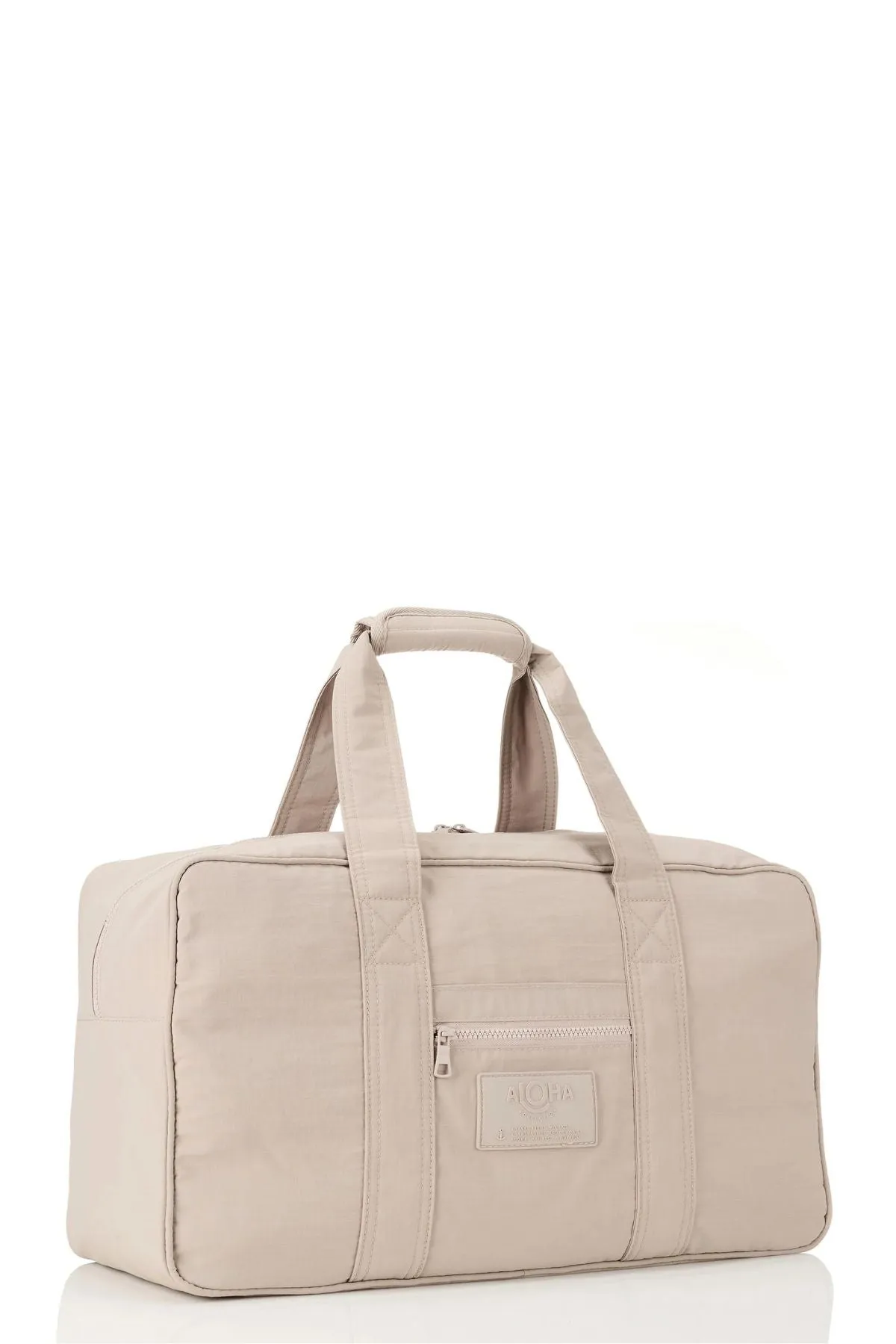 Aloha Keep it Light Weekender Bag June Swimwear