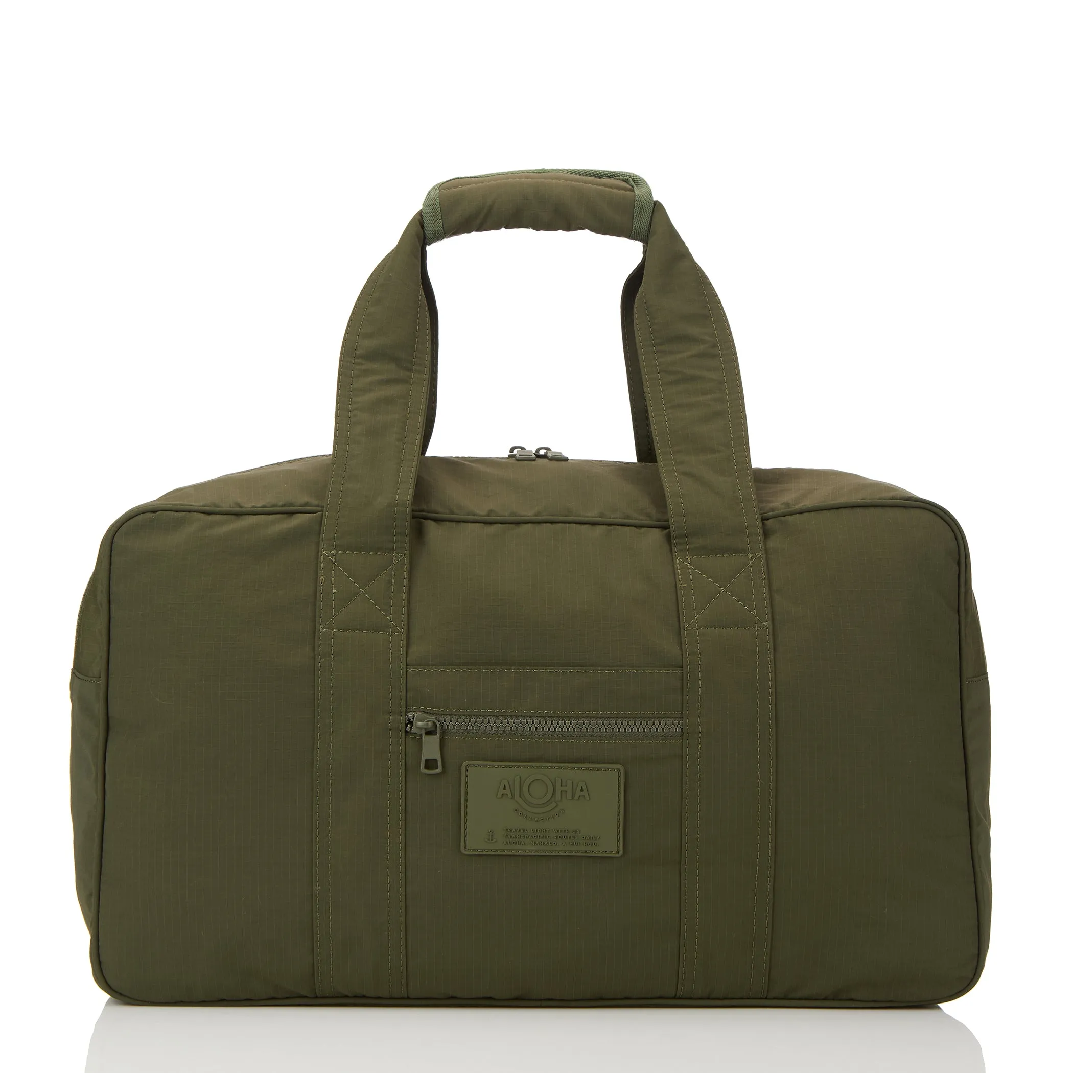 Aloha Keep it Light Weekender Bag June Swimwear