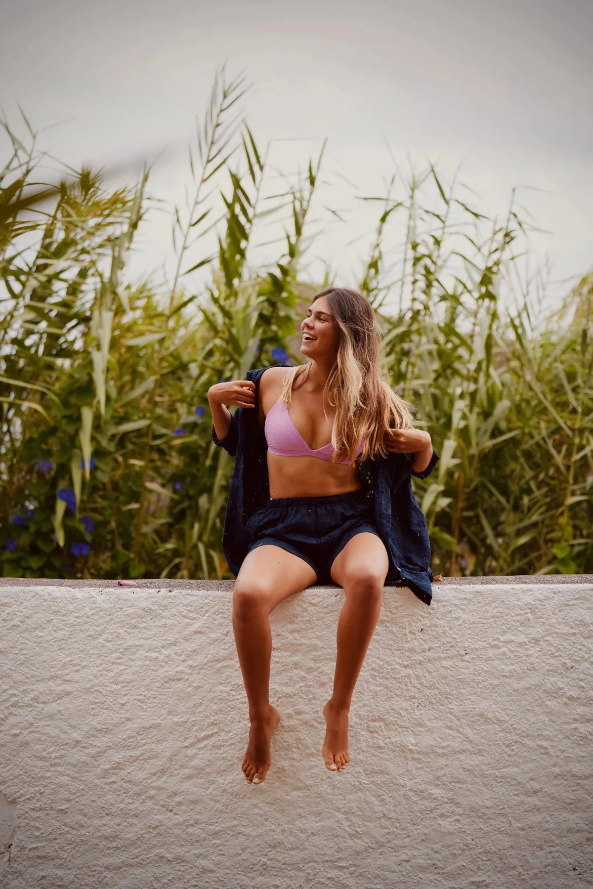 Anna Bikini Top June Swimwear