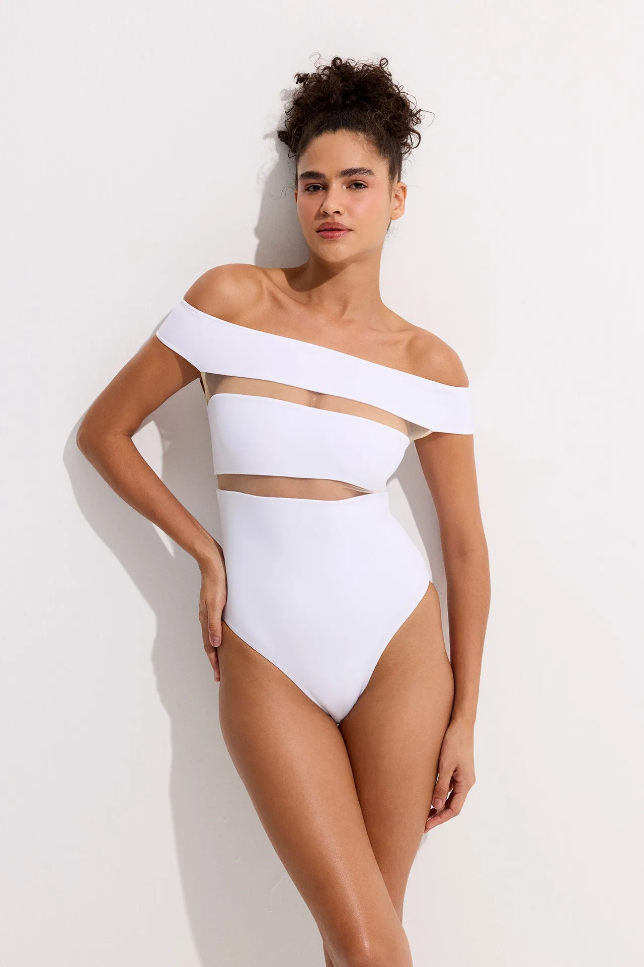 ARIA OYE Swimwear