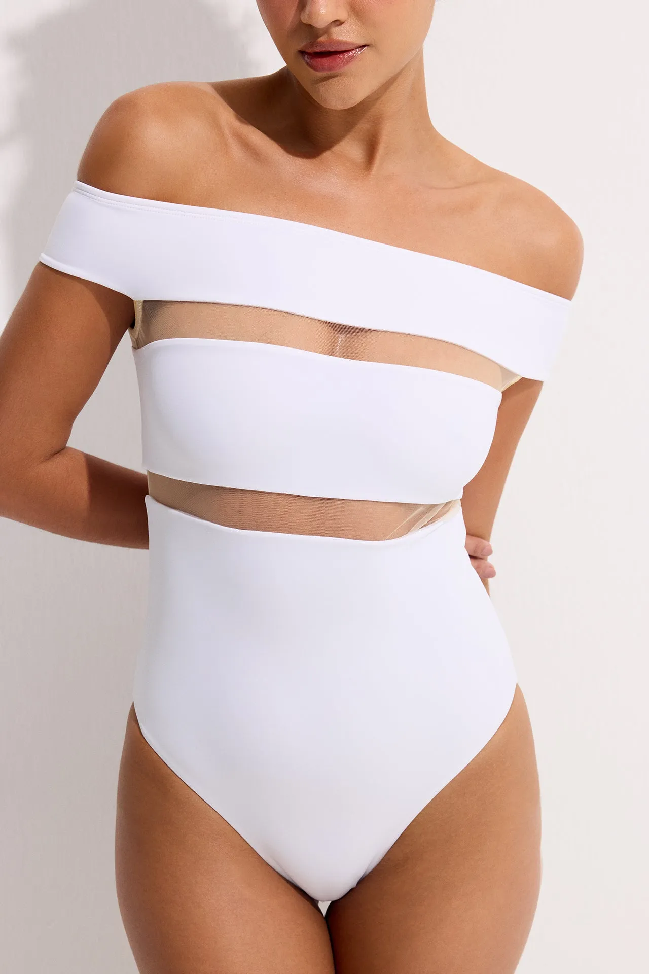 ARIA OYE Swimwear