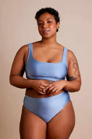 Auguste Bikini Top June Swimwear