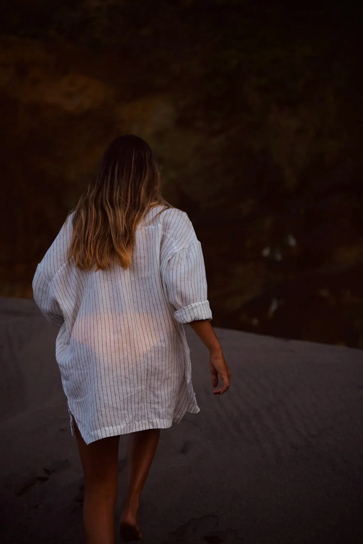 Axelle Shirt June Swimwear
