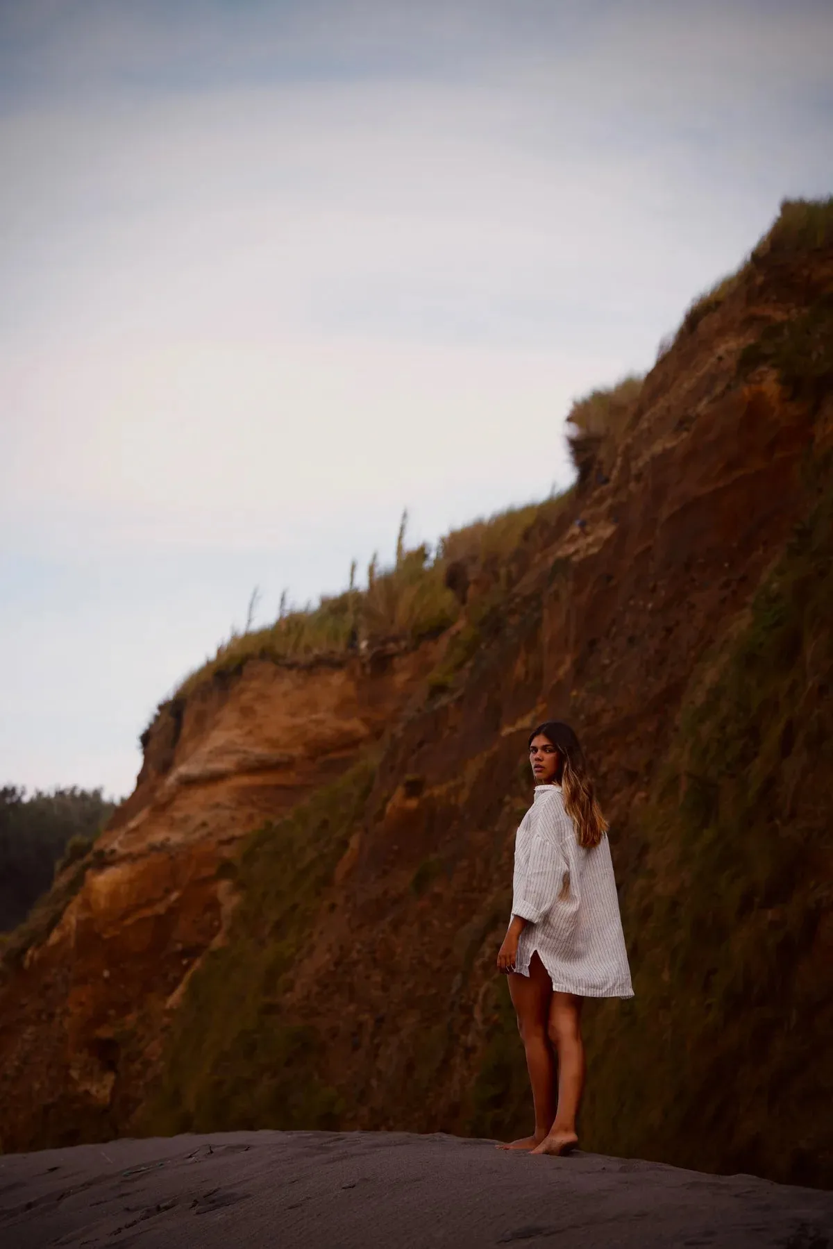 Axelle Shirt June Swimwear