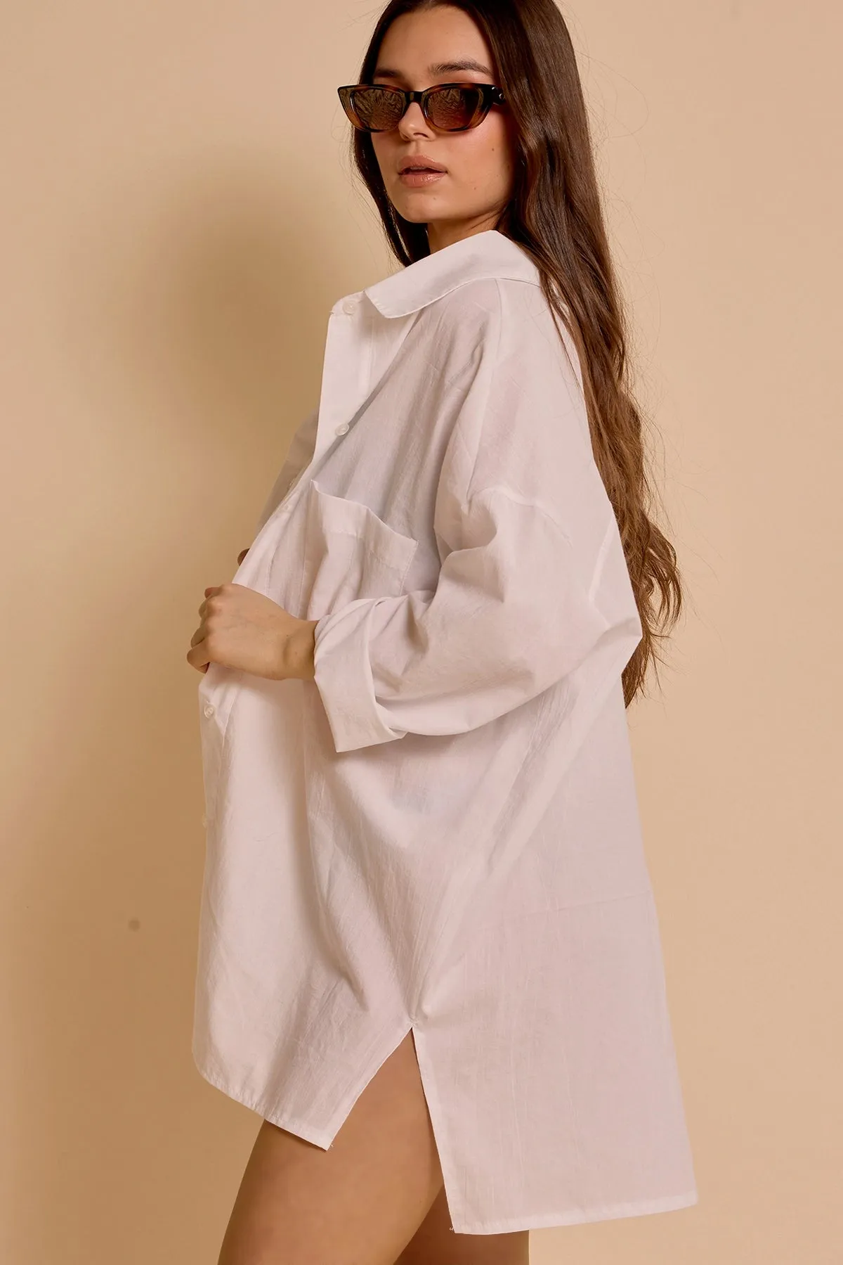 Axelle Shirt June Swimwear