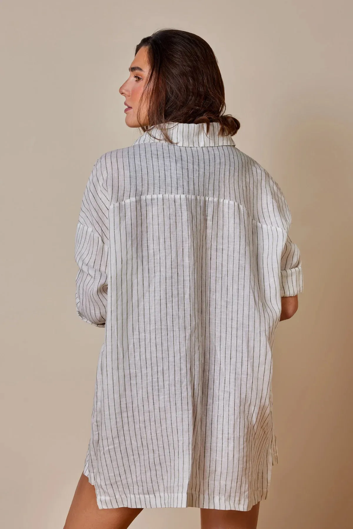 Axelle Shirt June Swimwear