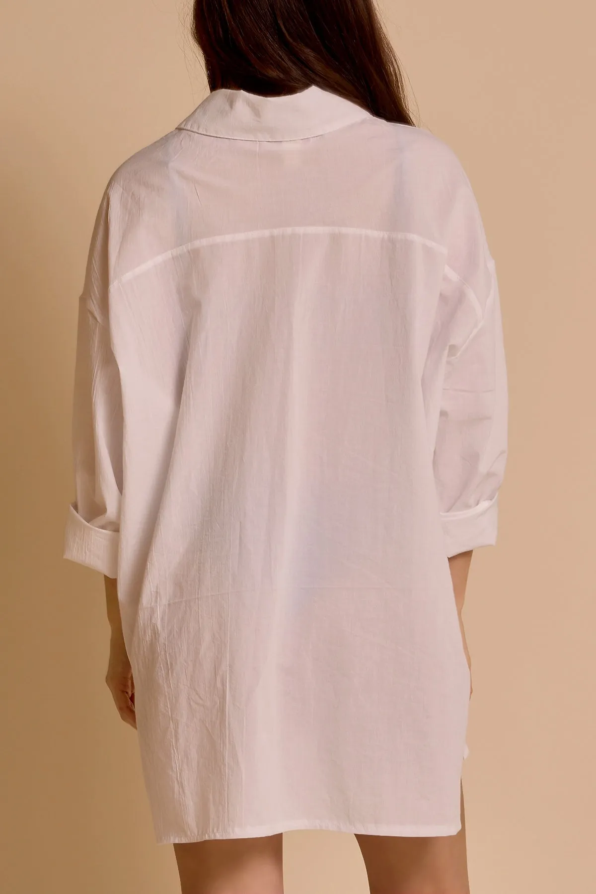 Axelle Shirt June Swimwear