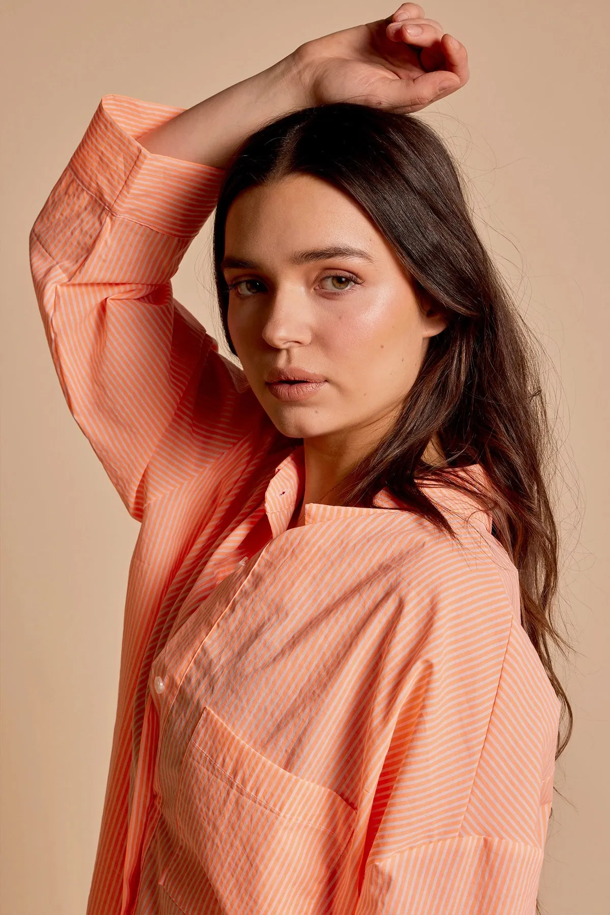 Axelle Shirt June Swimwear