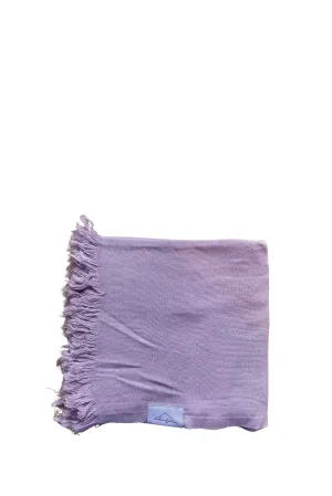 Bamboo Oversized Turkish Towel - House of Jude June Swimwear