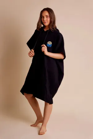 Beach Bum Towel Poncho June Swimwear