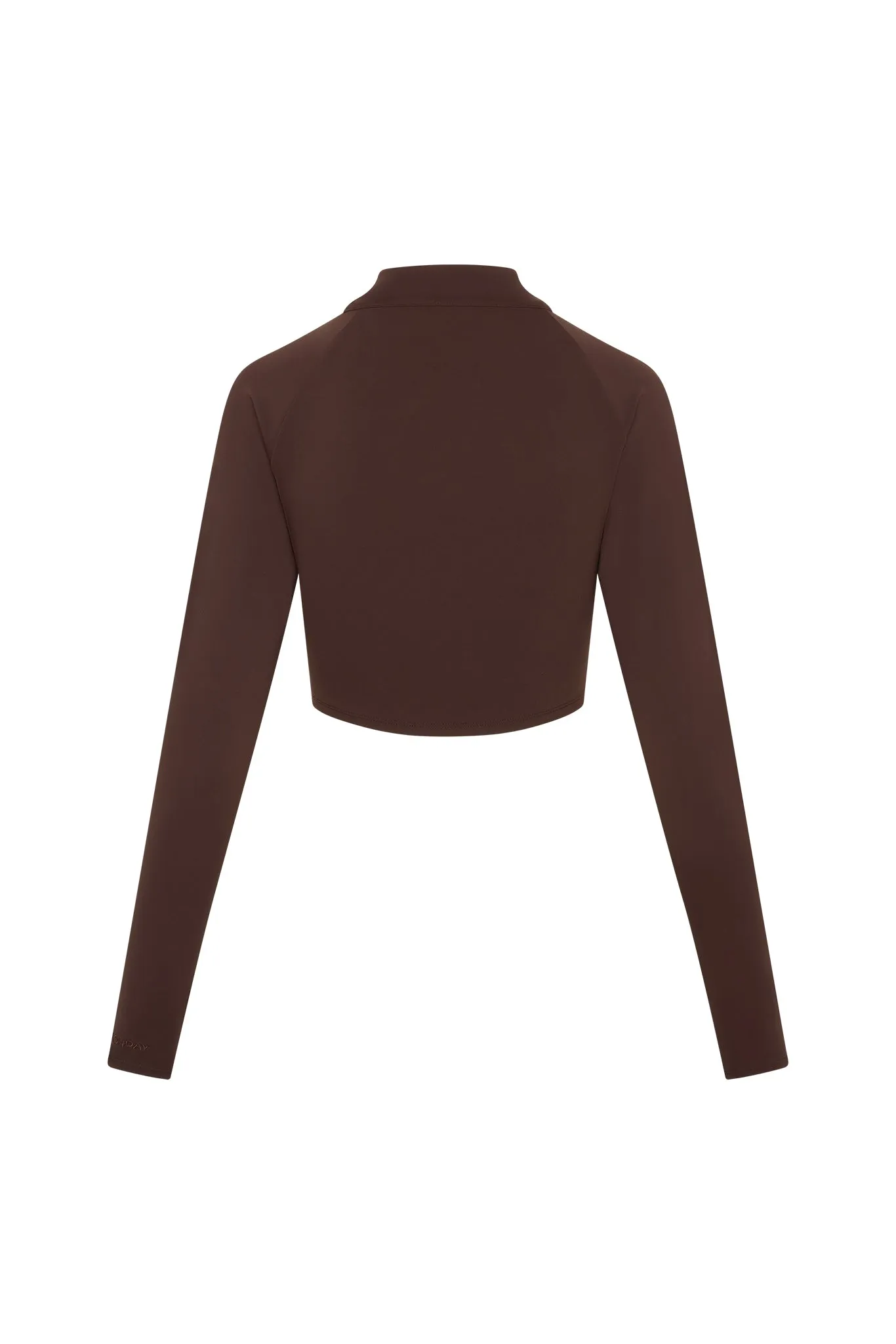 Big Sur Jacket - Espresso Monday Swimwear