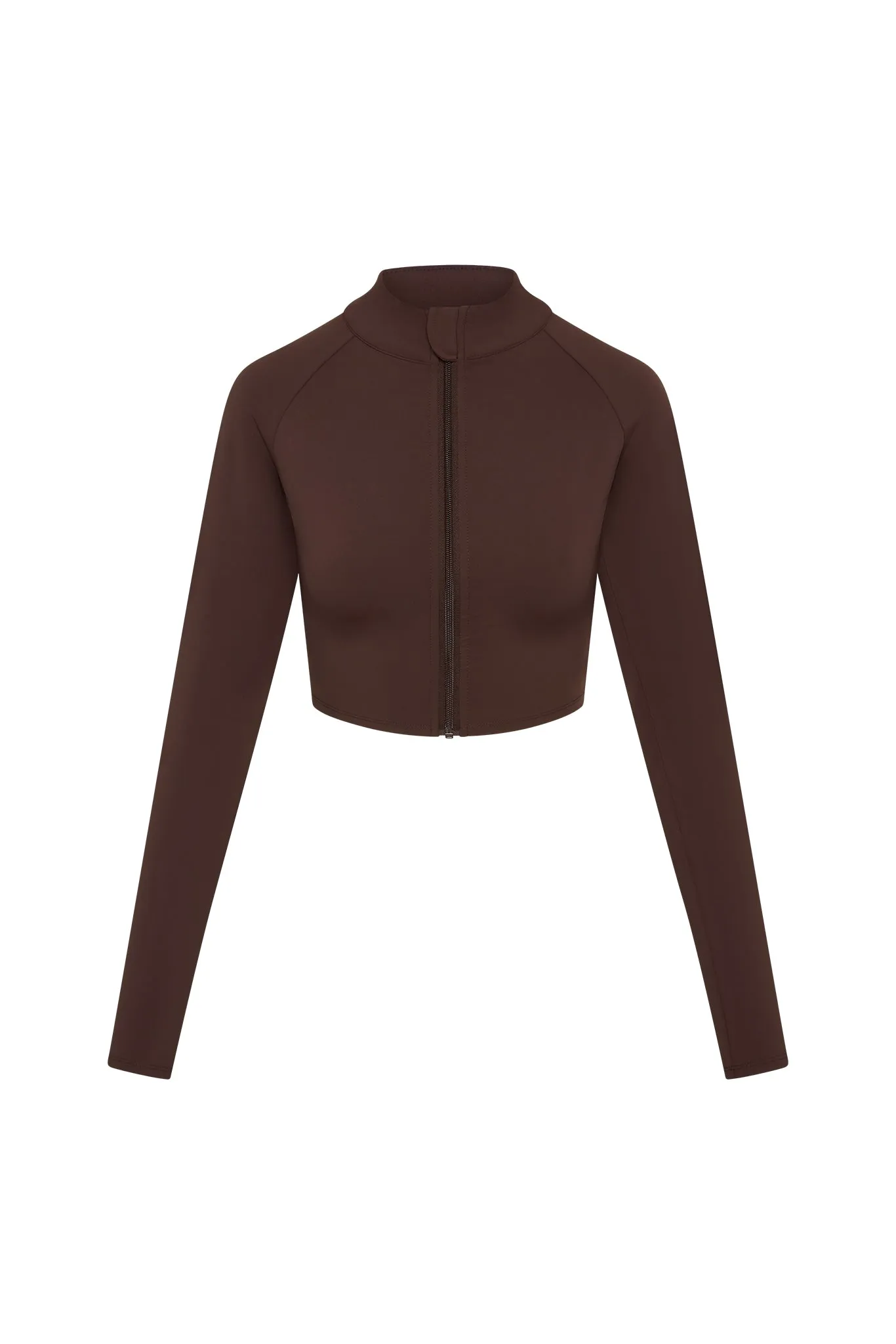Big Sur Jacket - Espresso Monday Swimwear