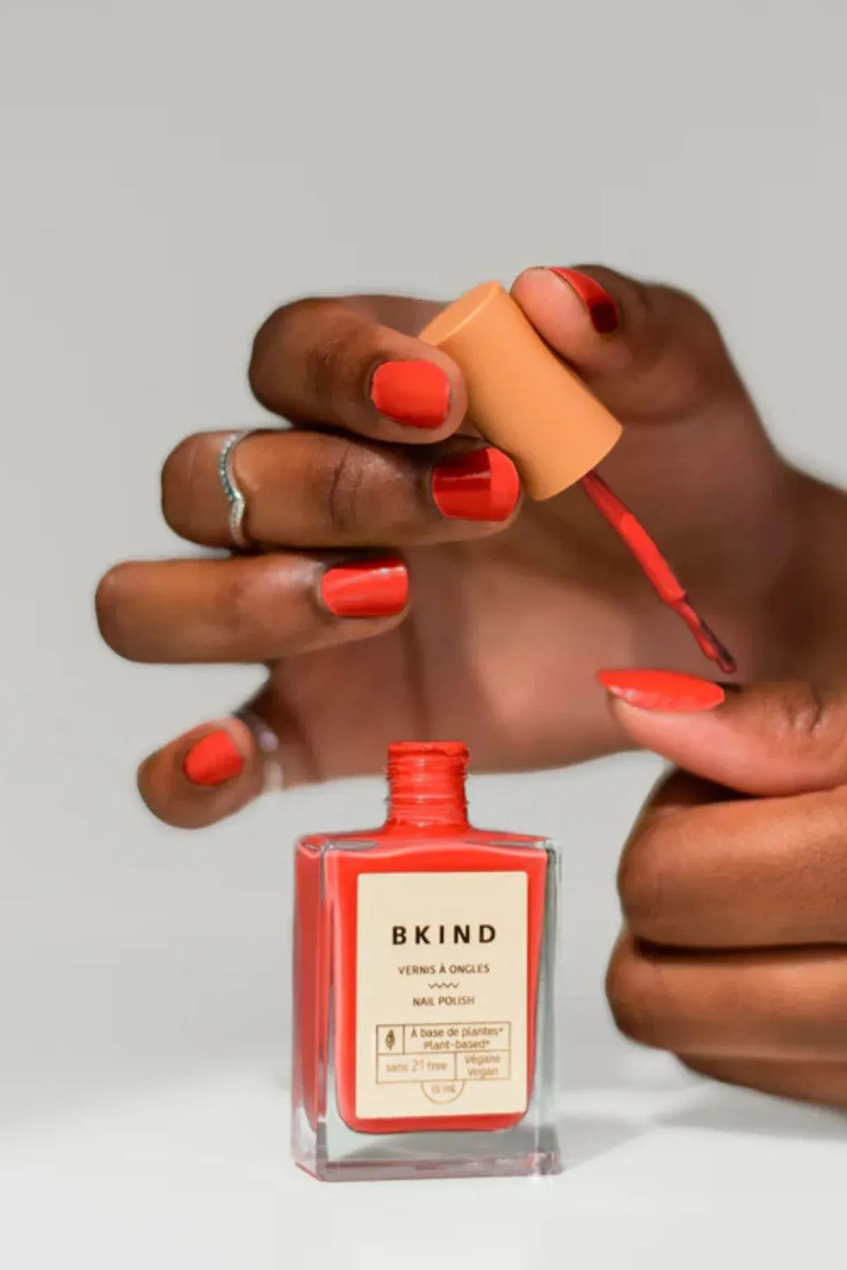 Bkind Nail Polish June Swimwear