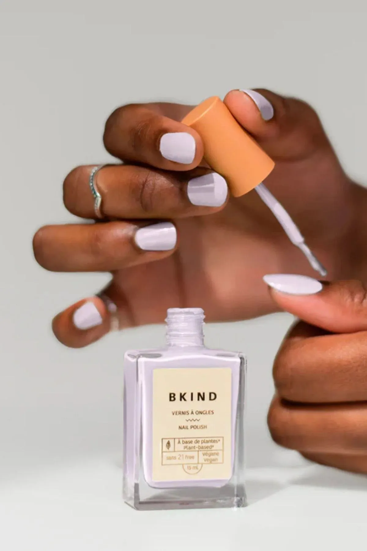 Bkind Nail Polish June Swimwear