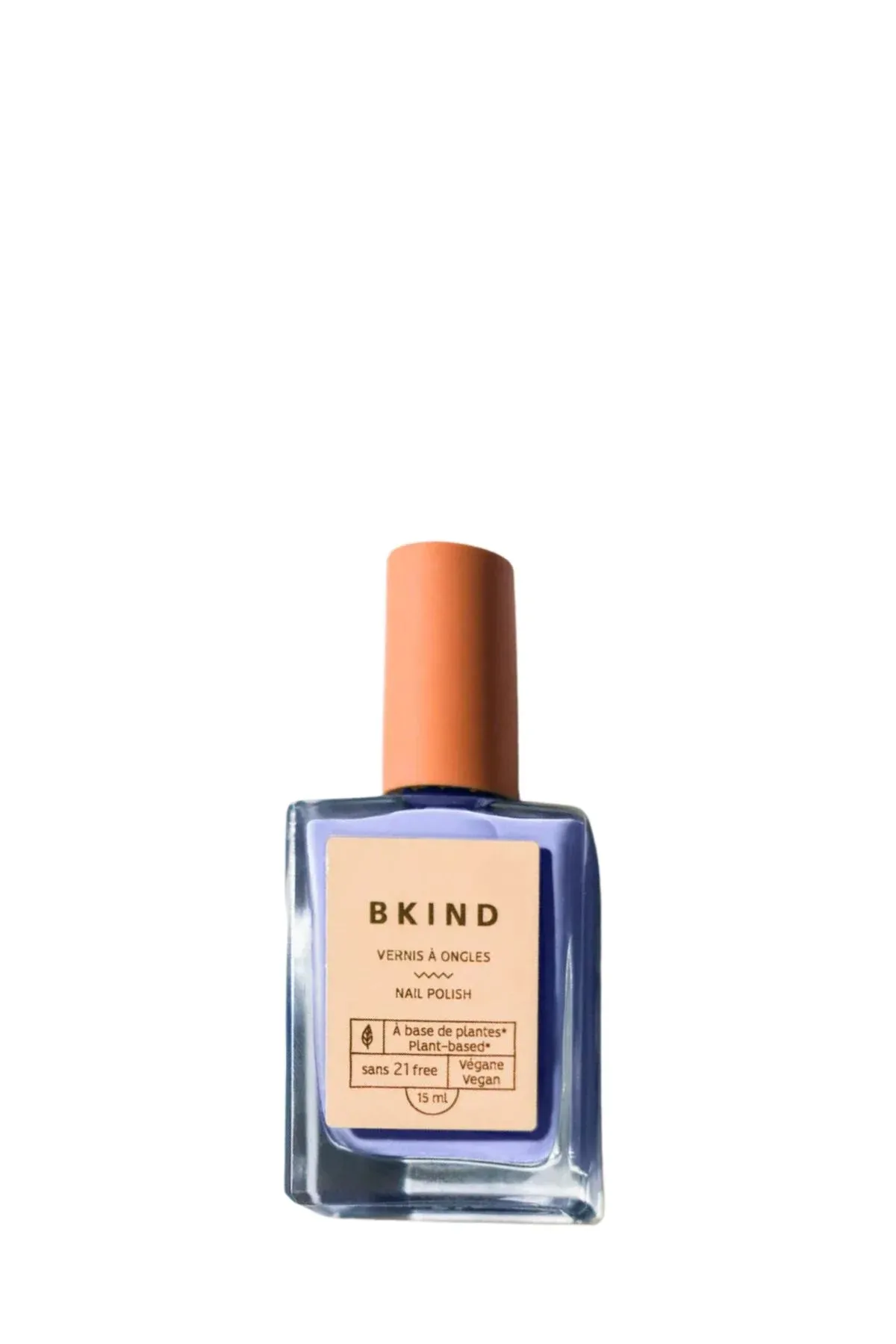 Bkind Nail Polish June Swimwear