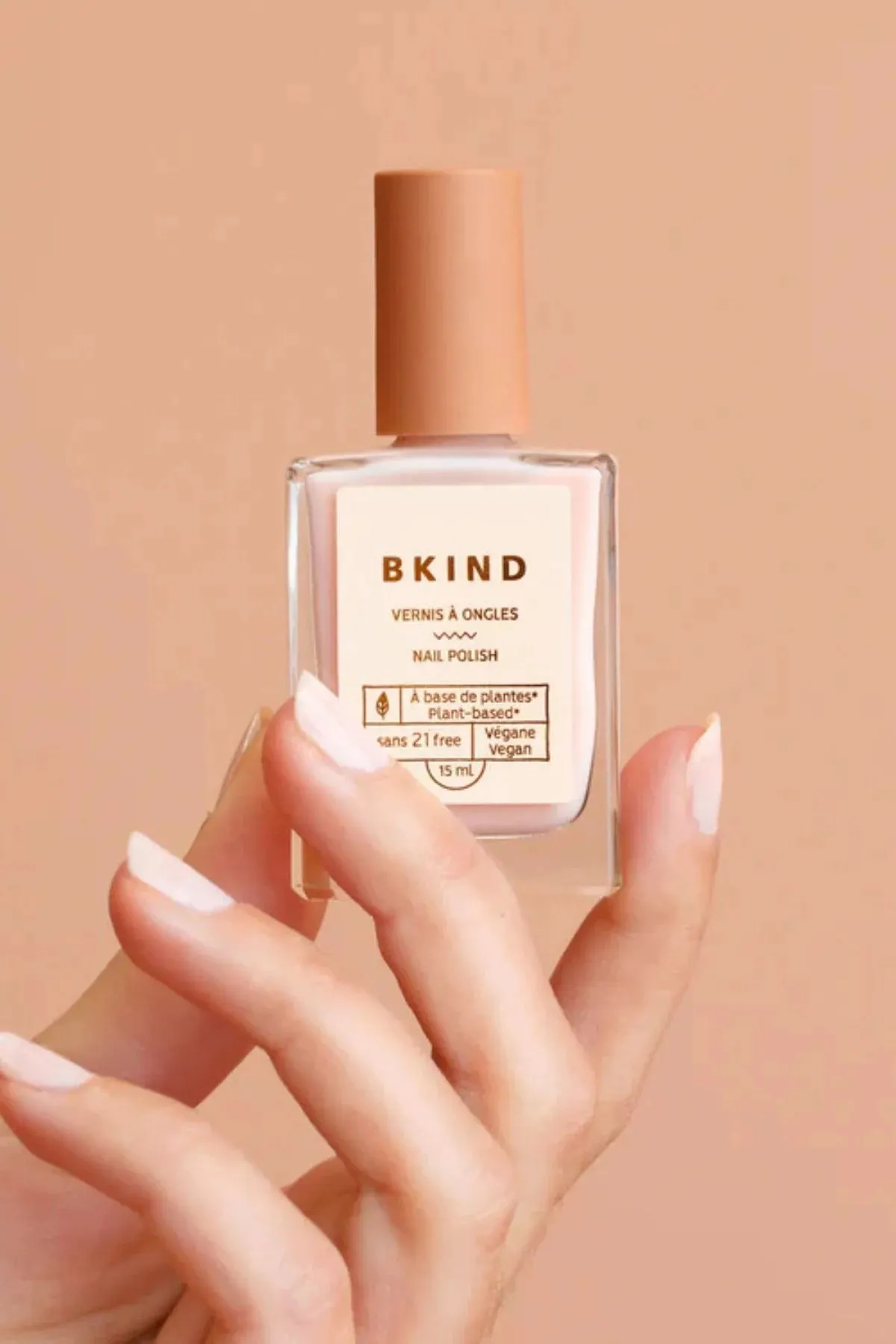Bkind Nail Polish June Swimwear