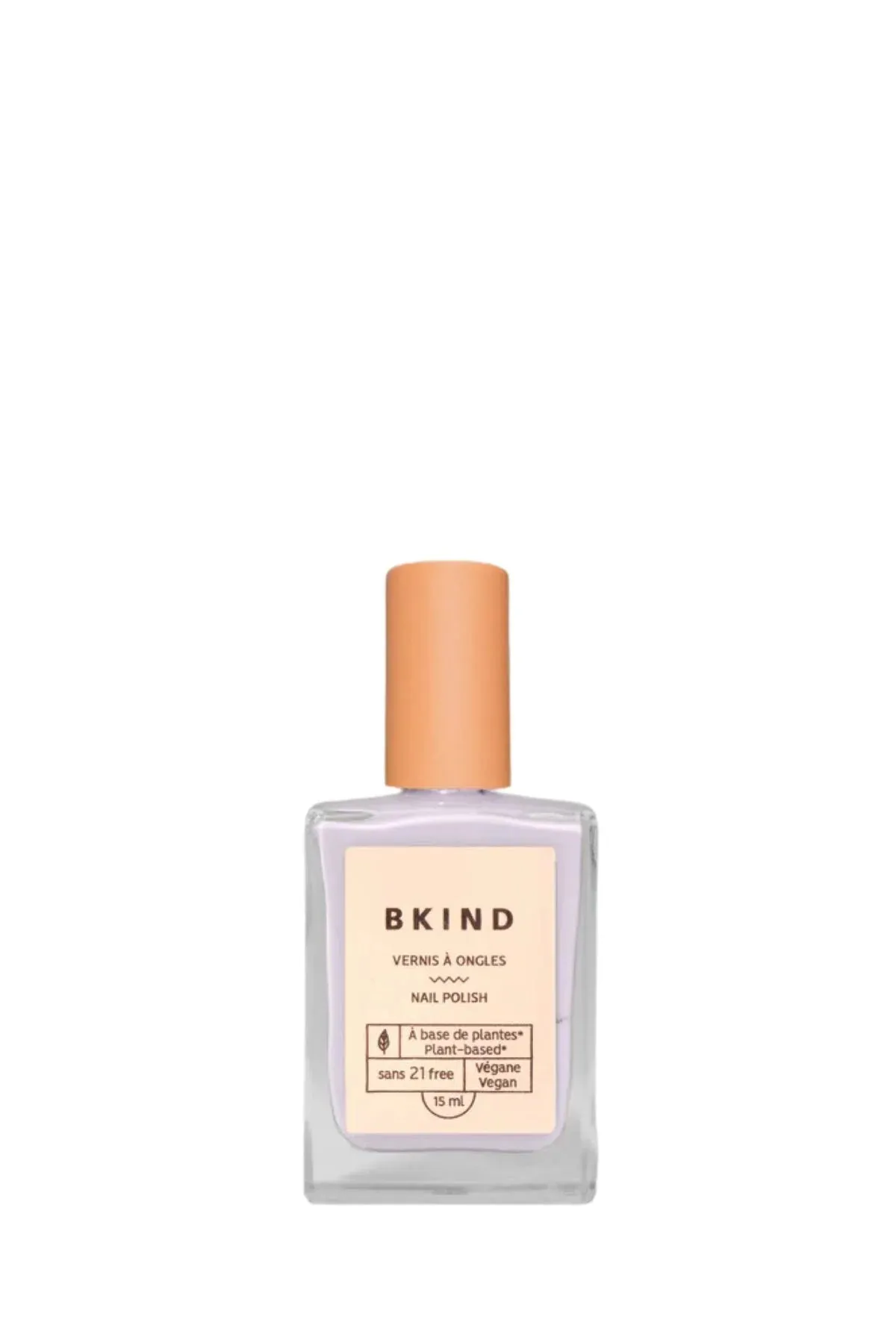 Bkind Nail Polish June Swimwear