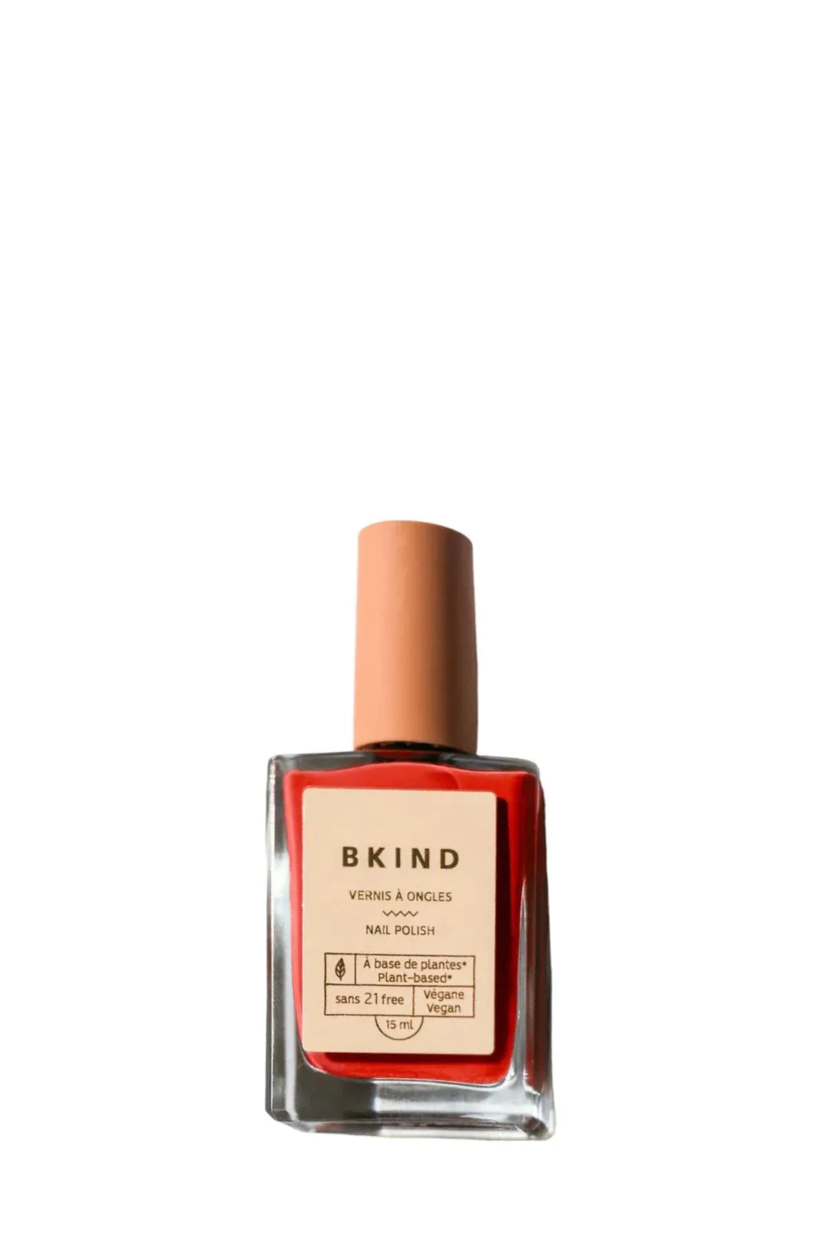 Bkind Nail Polish June Swimwear