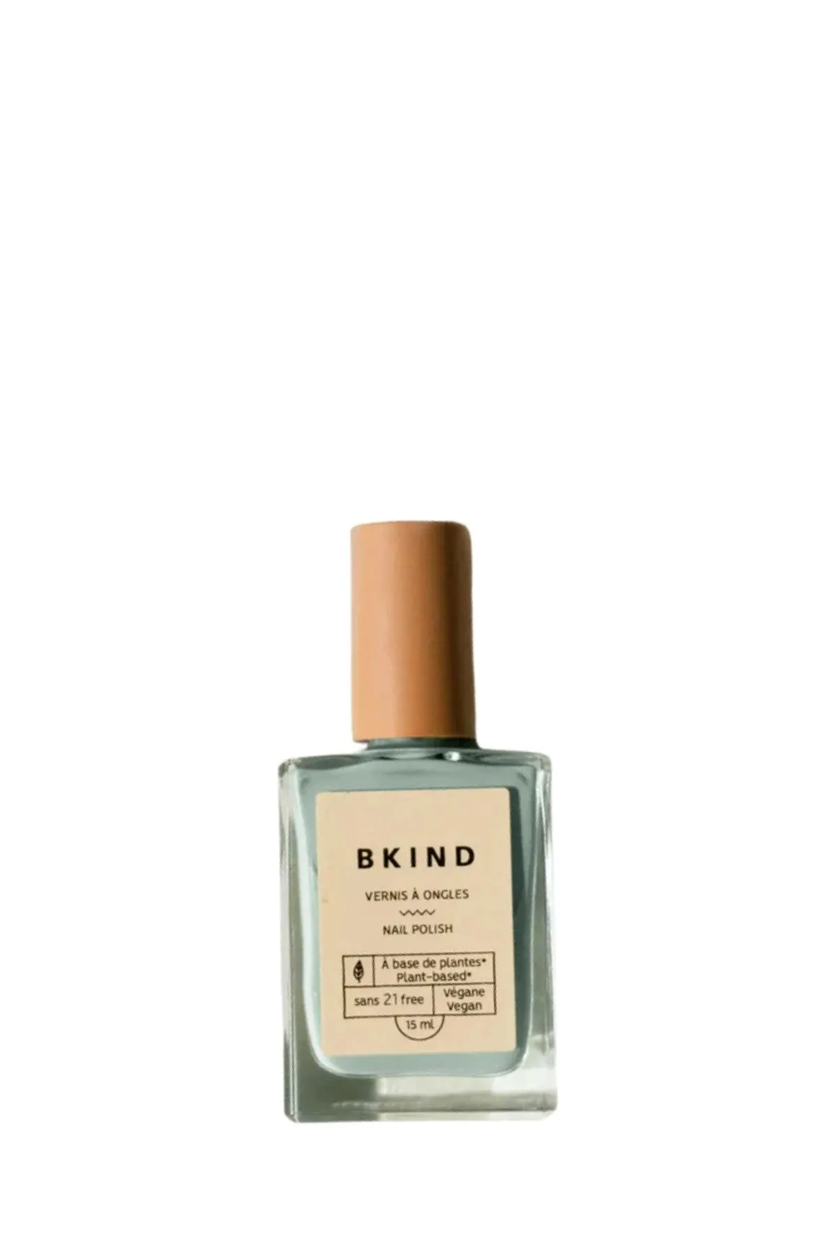 Bkind Nail Polish June Swimwear