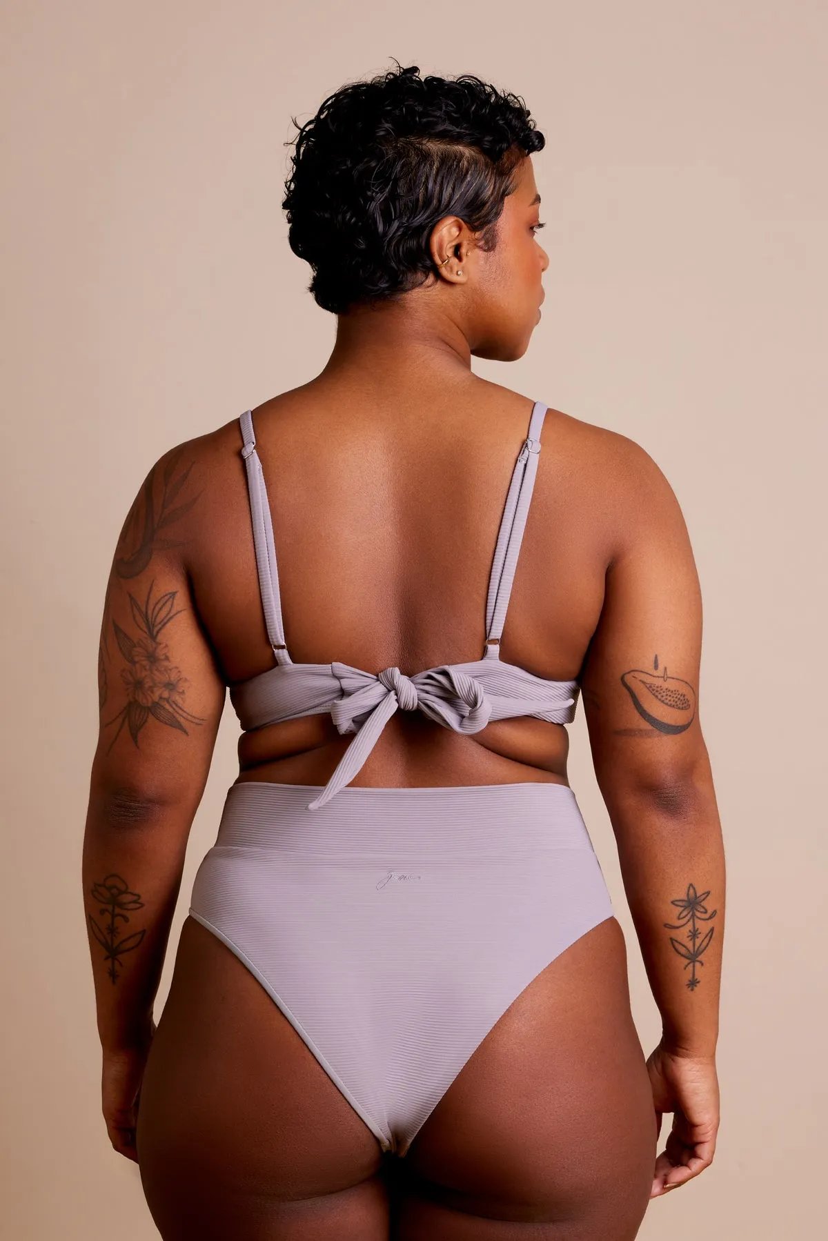 Bonnie Bikini Top June Swimwear