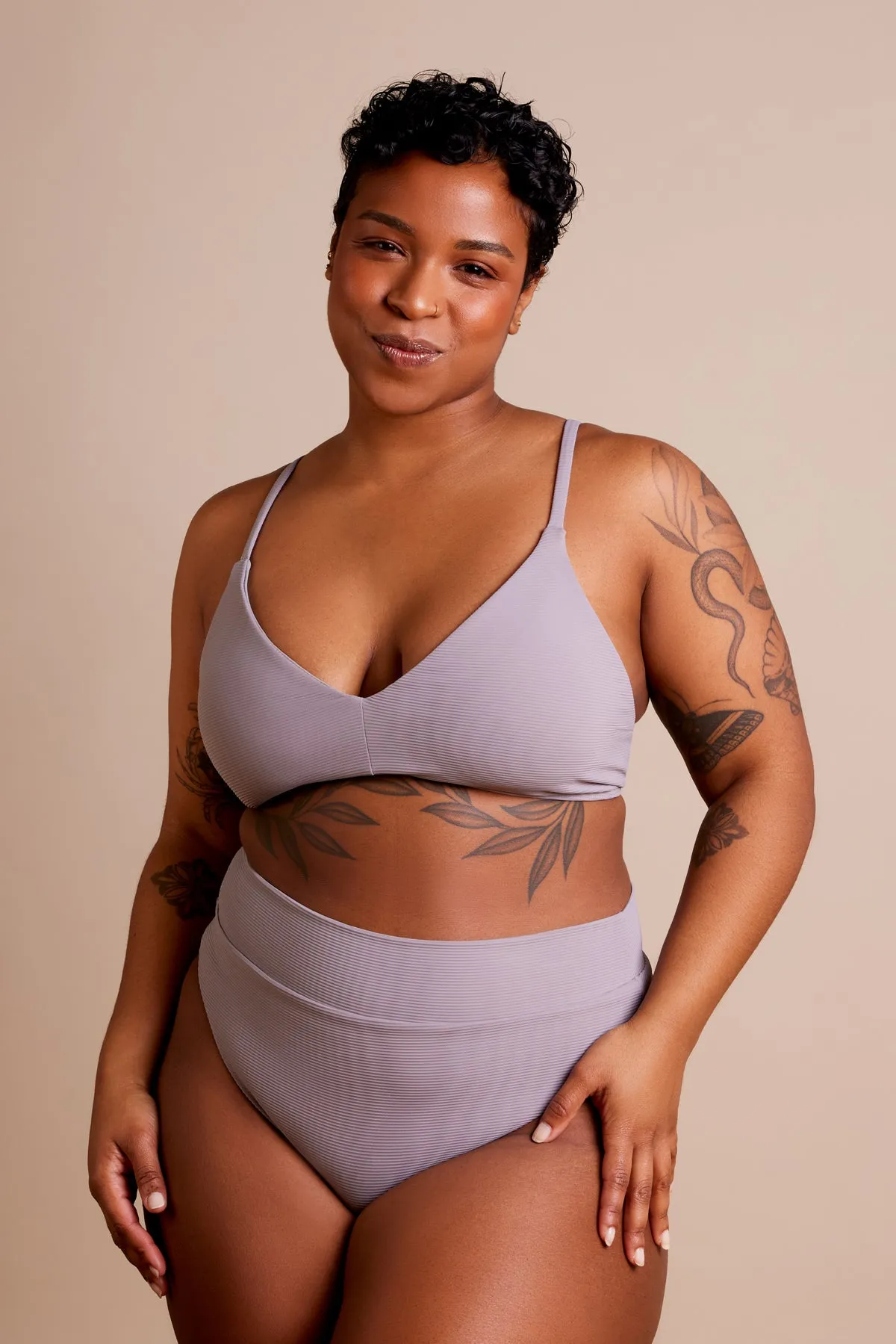 Bonnie Bikini Top June Swimwear