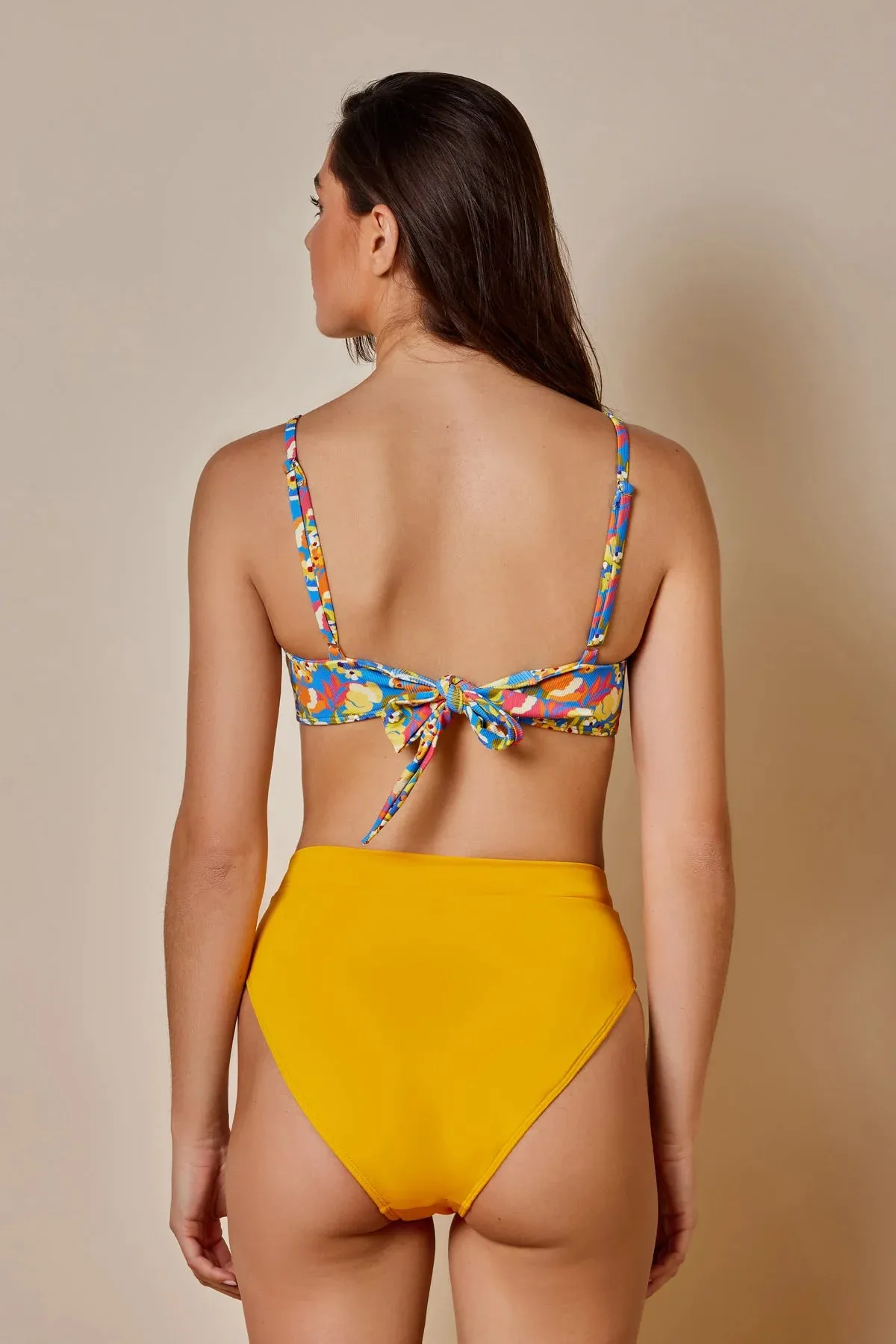 Bonnie Bikini Top June Swimwear