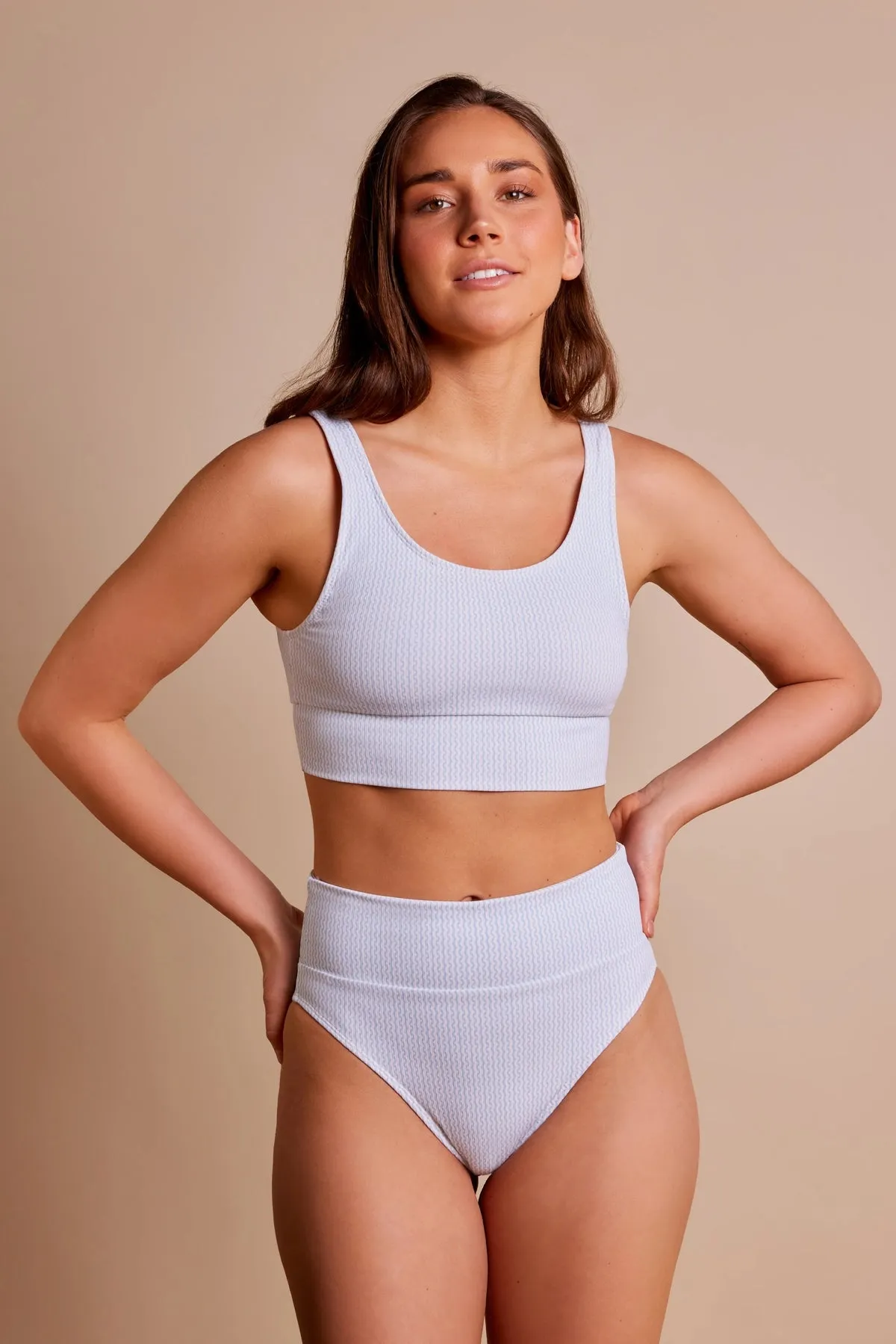 Bradley Bikini Bottom June Swimwear