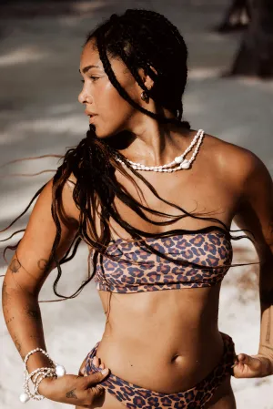 Brice Bikini Top June Swimwear