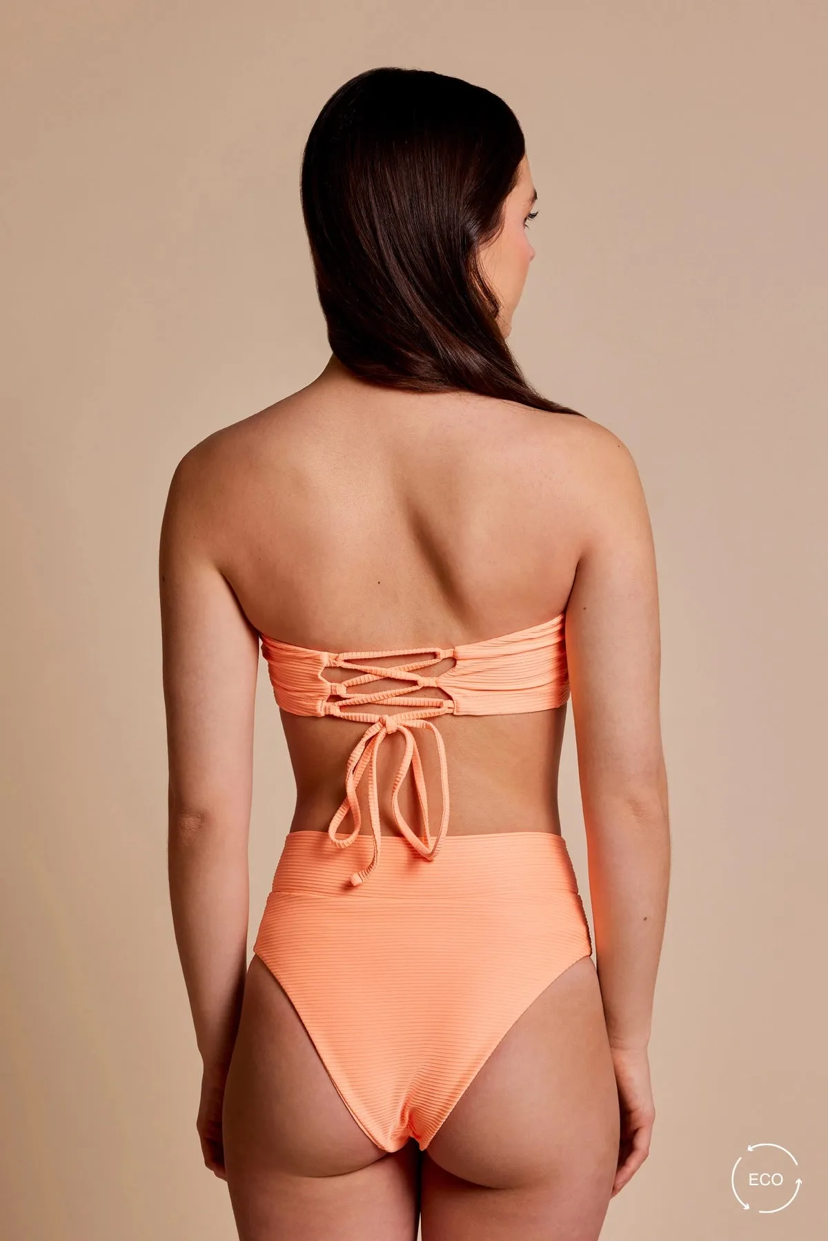 Brice Bikini Top June Swimwear