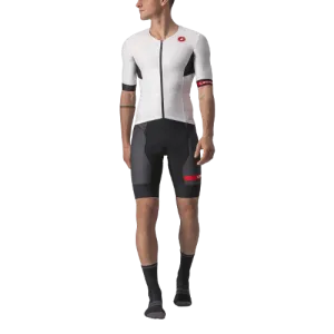 Castelli Free Tri 2 Men's Triathlon Shorts (Black)