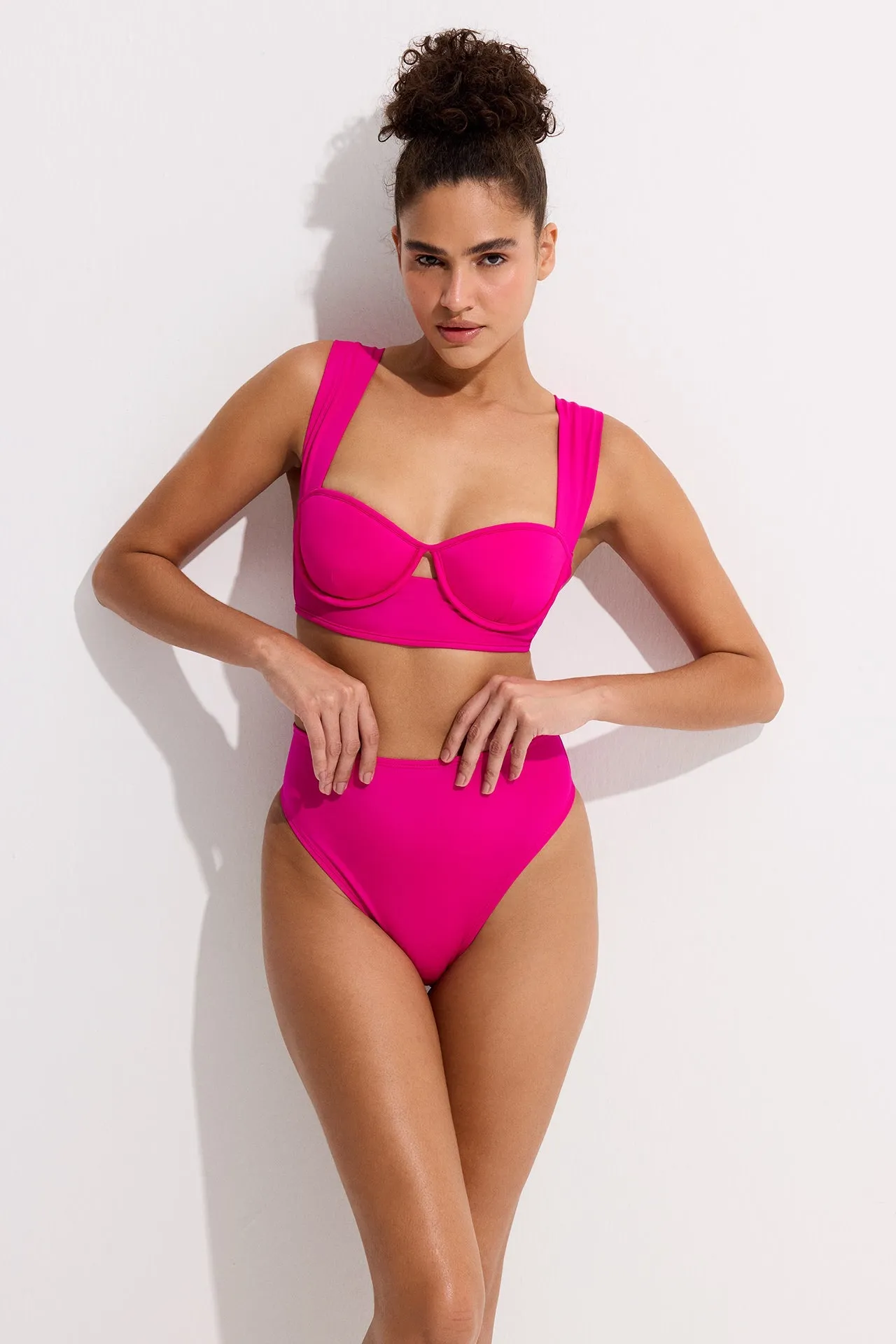 CELESTINA BIKINI OYE Swimwear