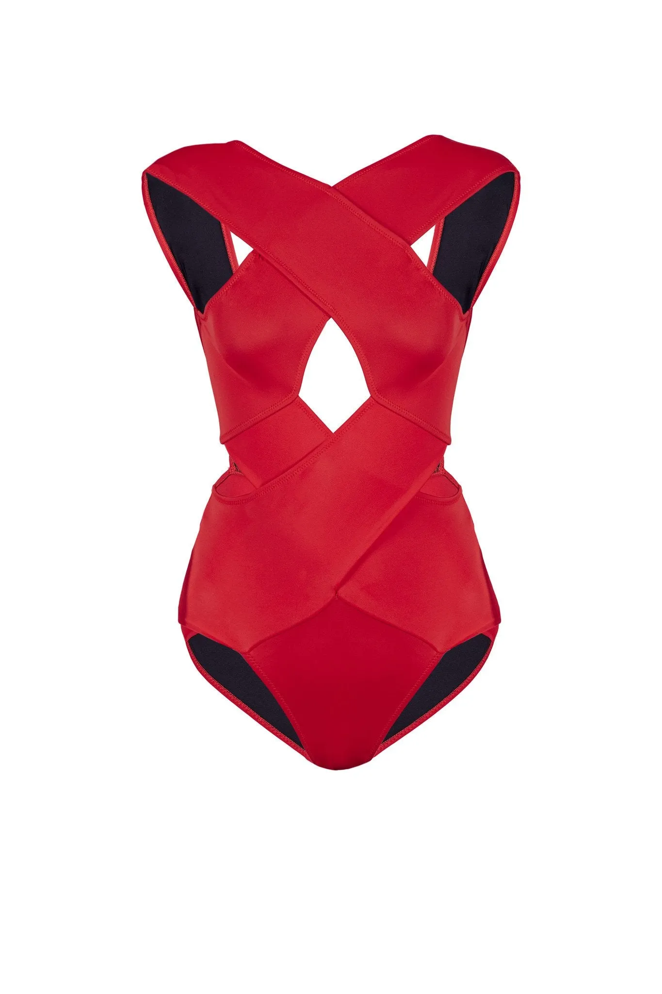 CHIARA OYE Swimwear