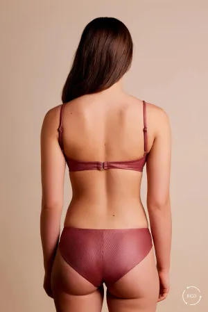 Daisy Bikini Bottom June Swimwear
