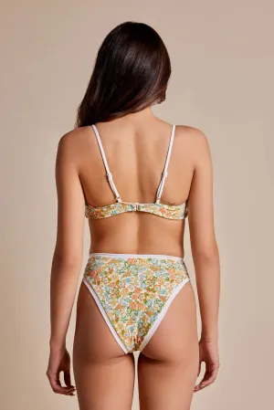 Diana Bikini Bottom June Swimwear
