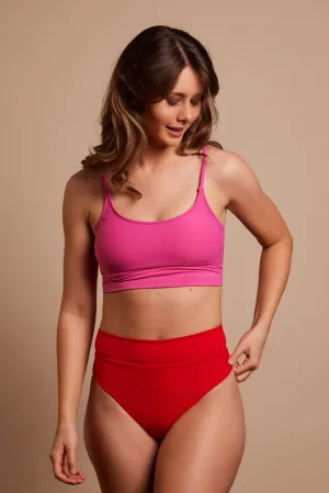 Doris Bikini Top June Swimwear