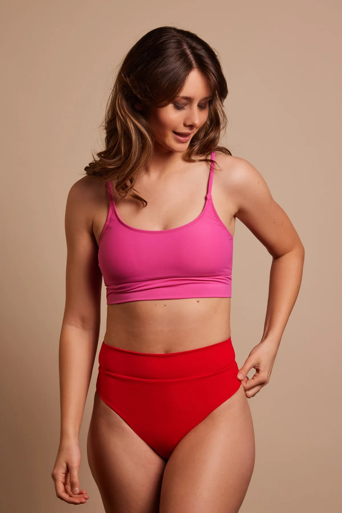 Doris Bikini Top June Swimwear