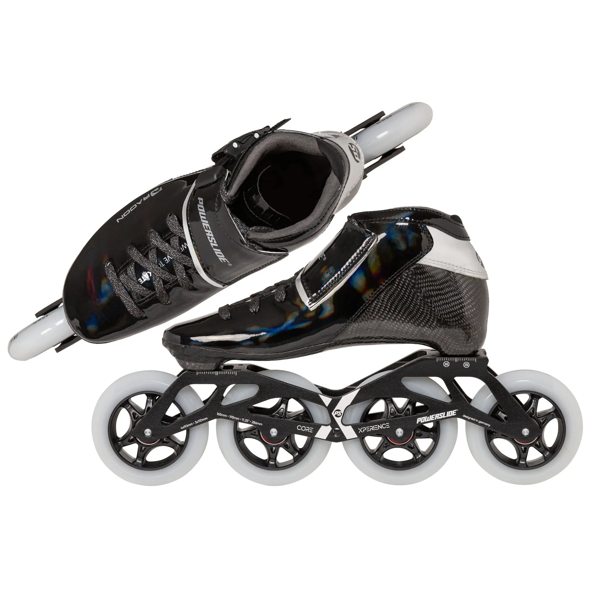 Dragon Black 90