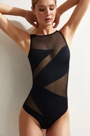 ELIZABETH OYE Swimwear