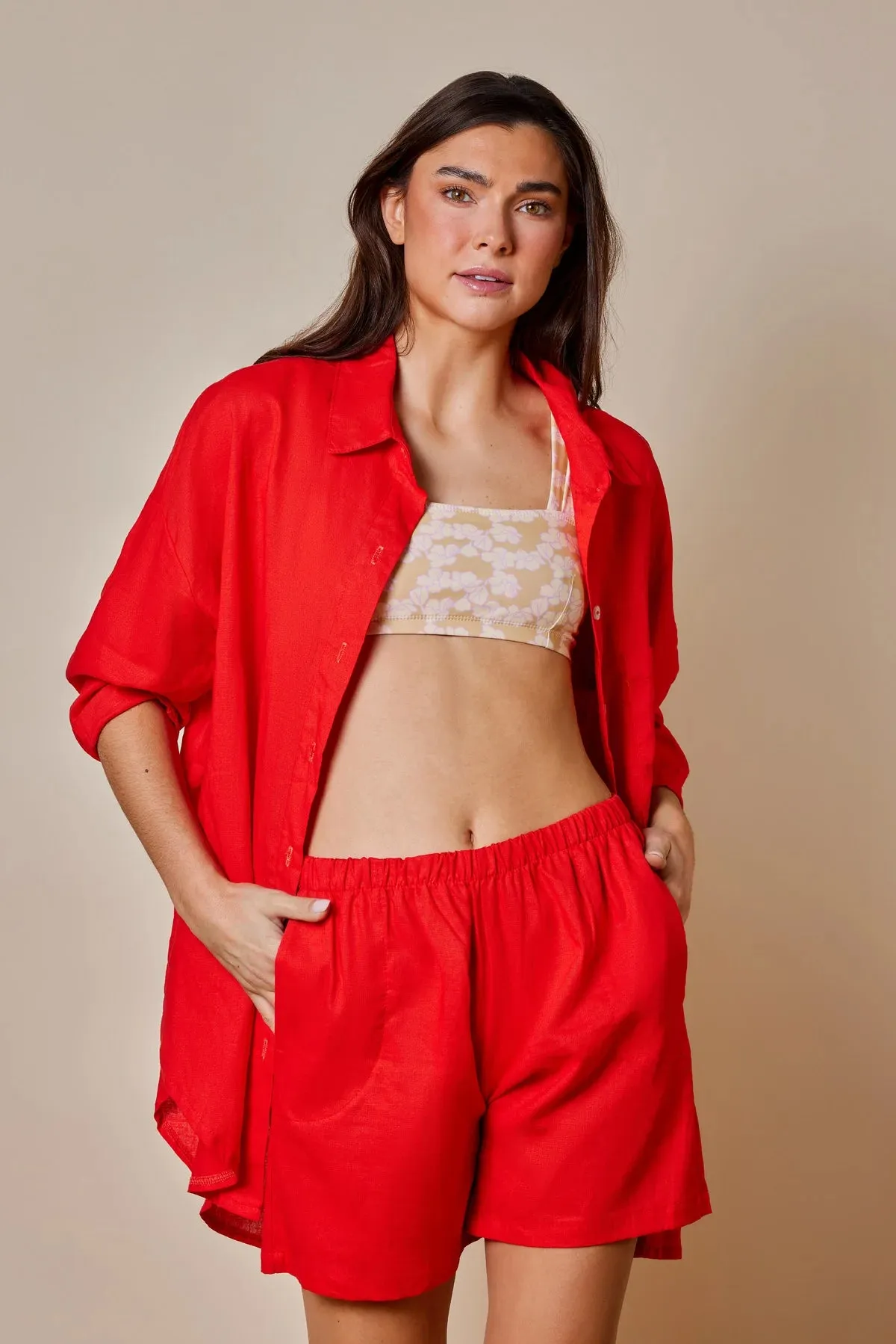 Ella Short June Swimwear