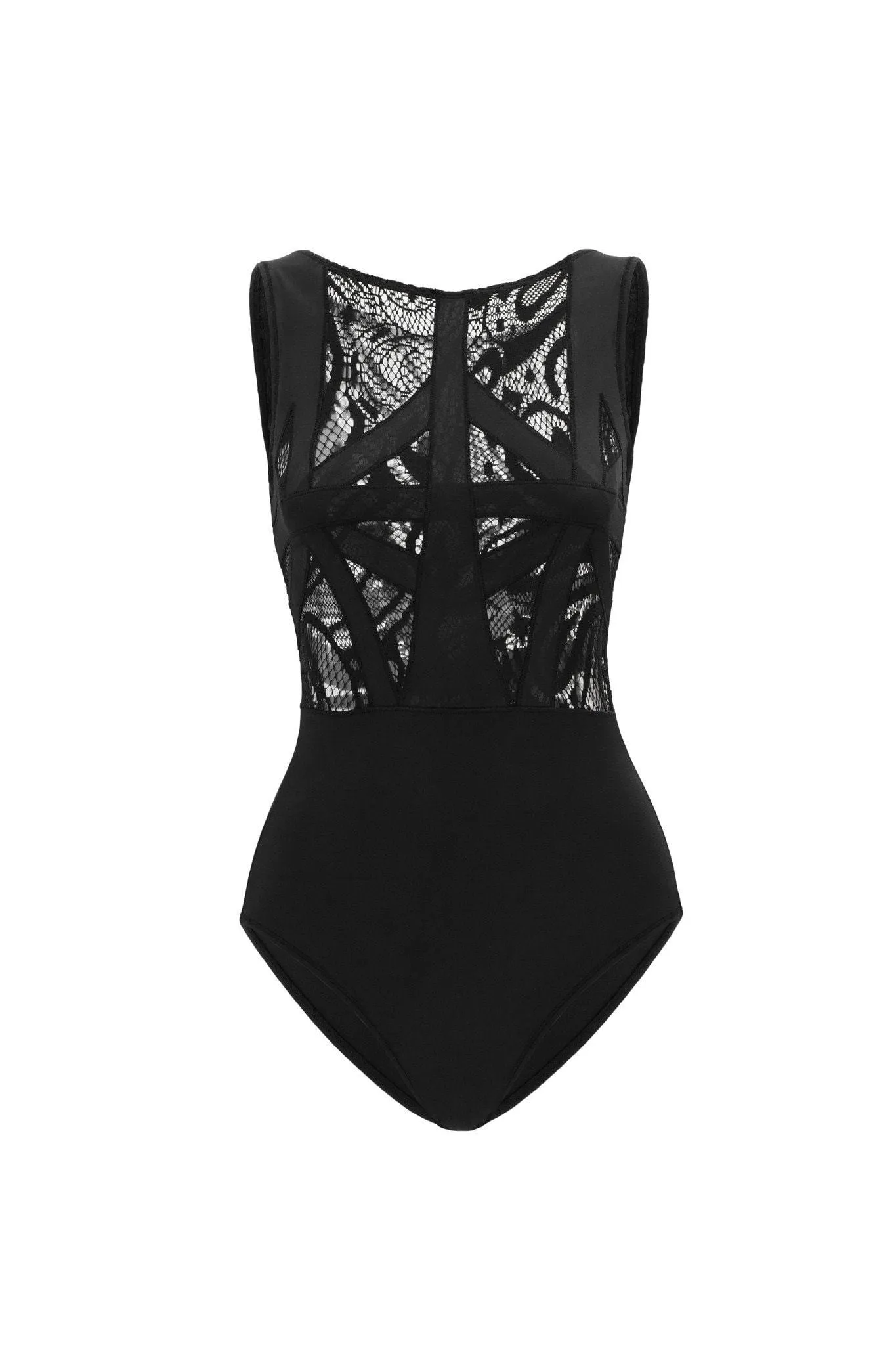 ELSA OYE Swimwear