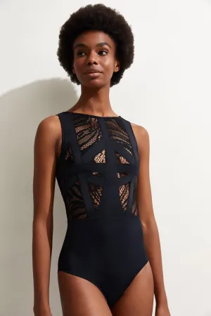 ELSA OYE Swimwear