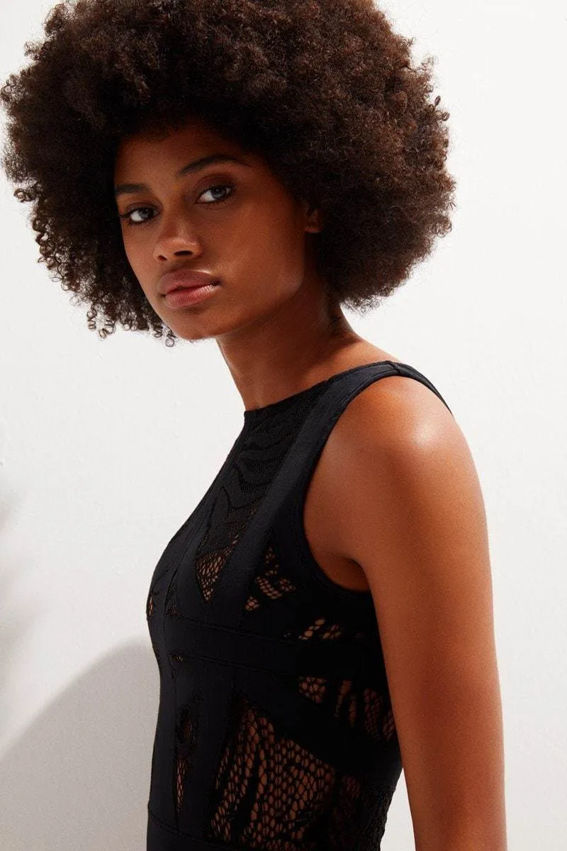 ELSA OYE Swimwear