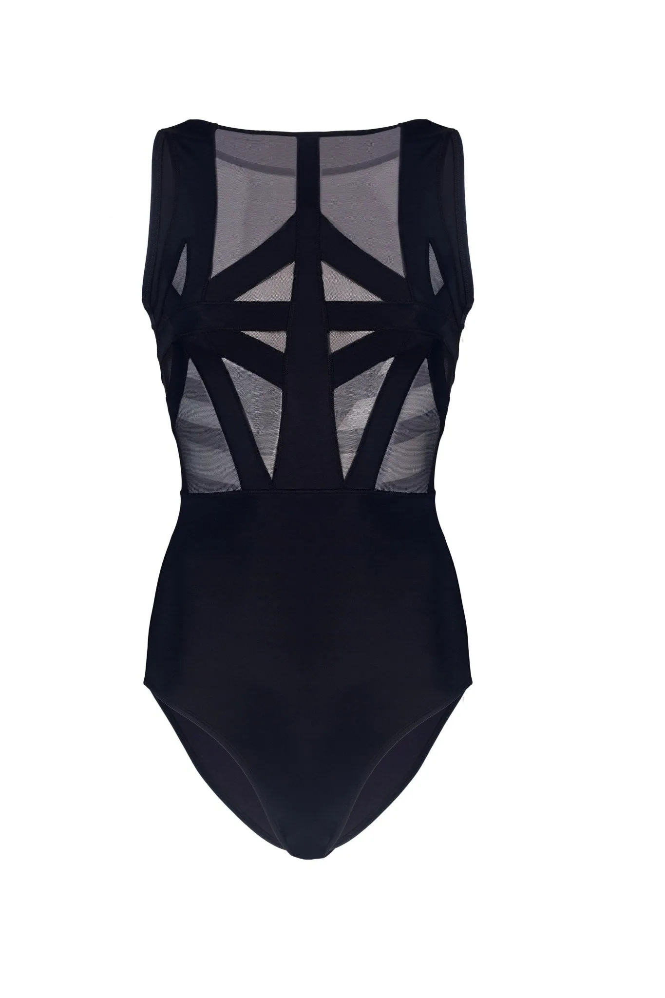 ELSA WITH TULLE OYE Swimwear