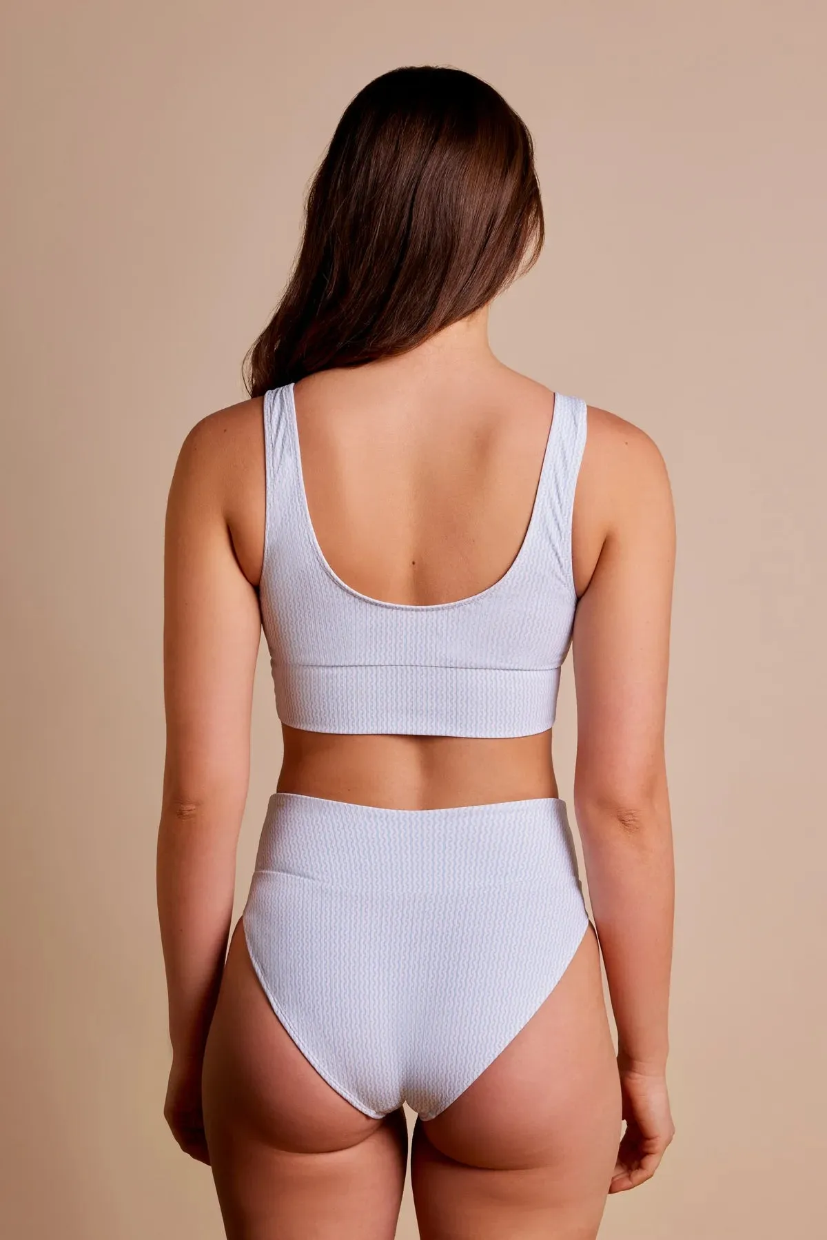 Enzo Bikini Top June Swimwear