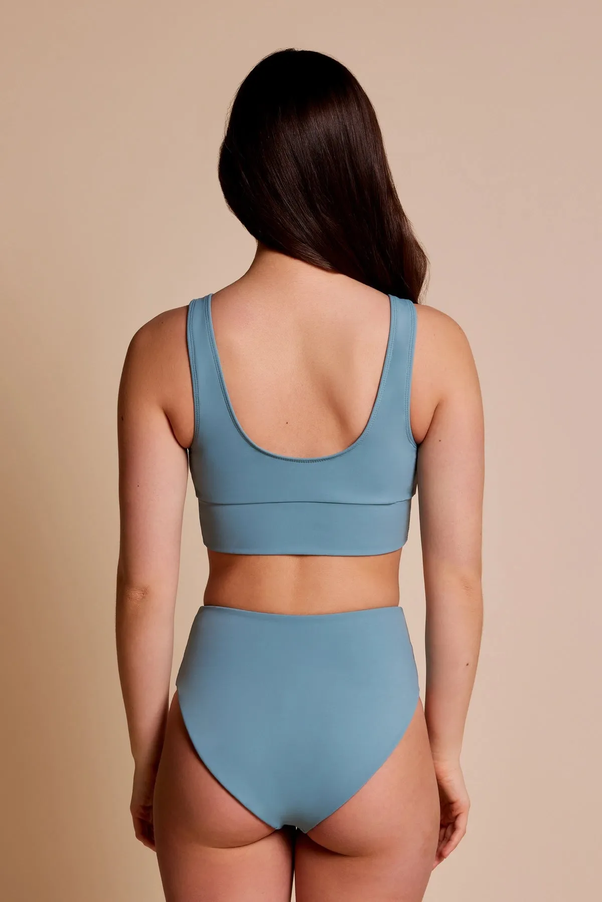 Enzo Bikini Top June Swimwear