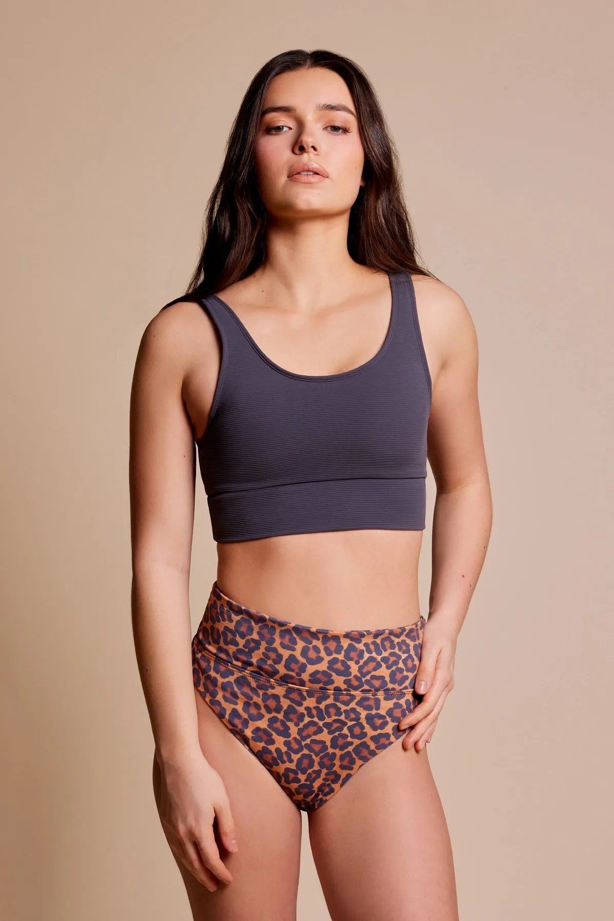 Enzo Bikini Top June Swimwear
