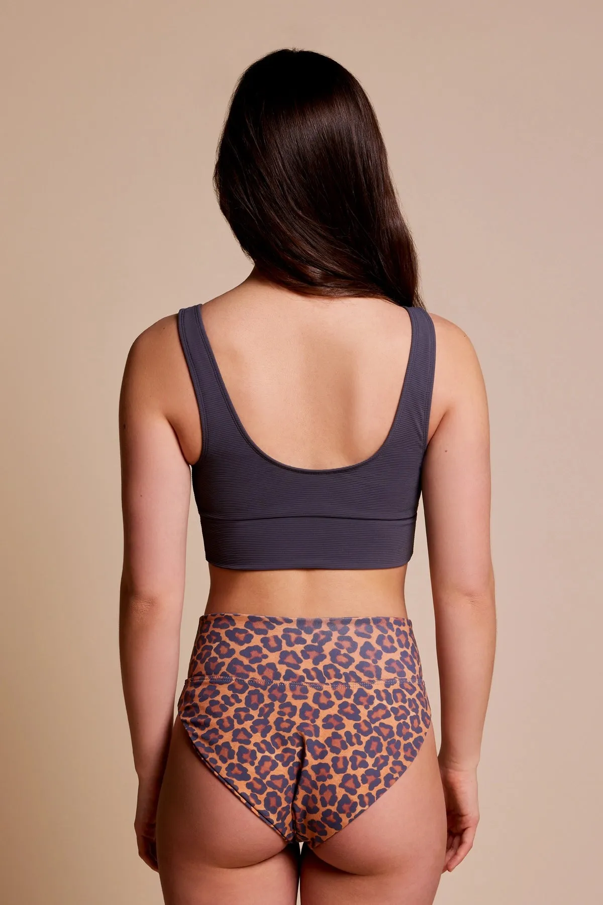 Enzo Bikini Top June Swimwear